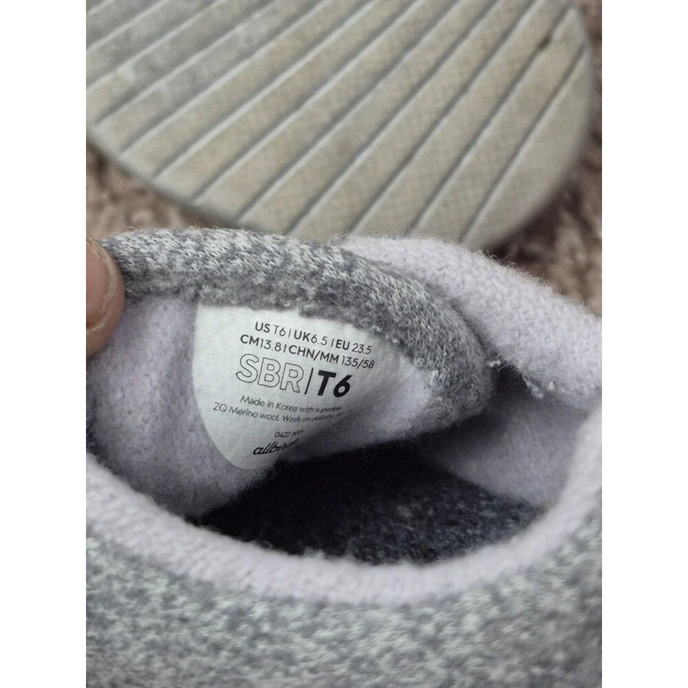 allbirds good preloved